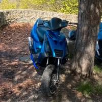 Beta ark 50 (tpr 86)