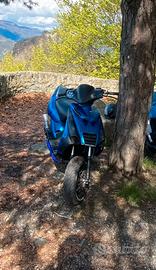 Beta ark 50 (tpr 86)