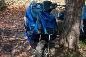 Beta ark 50 (tpr 86)