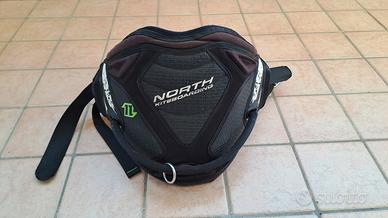 Trapezio Kitesurf North Styler tg. S