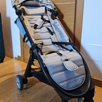 passeggino city tour baby jogger 