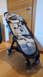 passeggino city tour baby jogger 
