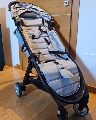 passeggino city tour baby jogger