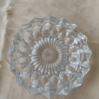 Centrotavola in vetro