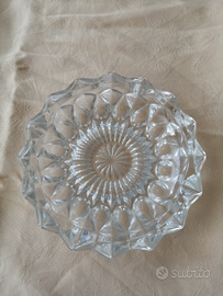 Centrotavola in vetro