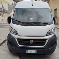 Fiat ducato isotermico