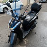 Honda sh125 sport 2023