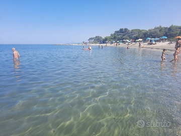 Disponibilità rimasta giugno e dal 1 al 15 luglio