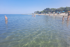 Disponibilità rimasta giugno e dal 1 al 15 luglio