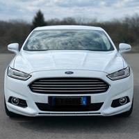 Ford mondeo IMPIANTO AUDIO DA 6000€