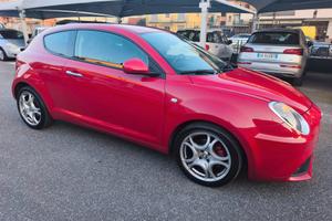 Alfa Romeo MiTo 1.3 JTDm 95 CV S&S Super