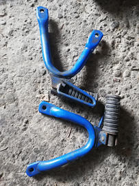 Ricambi usati Yamaha