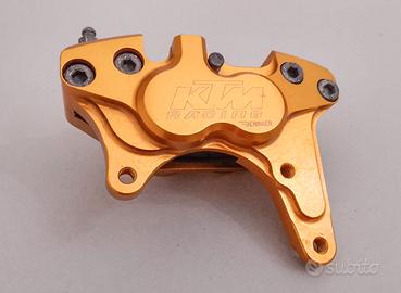 Pinza freno a 4 pistoncini KTM Powerparts