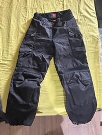 Pantaloni Moto Dainese Donna