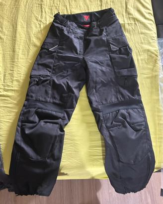 Pantaloni Moto Dainese Donna