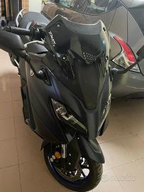 Yamaha tmax 560 2023