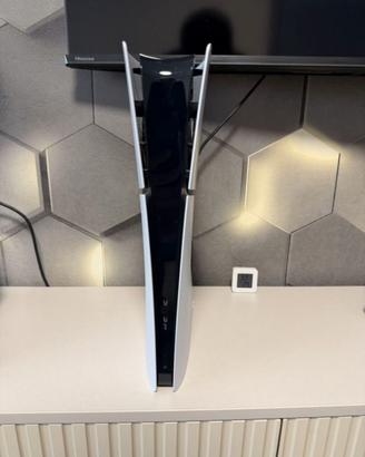 Play Station 5 Slim 1Tb