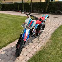 Fantic 50cc