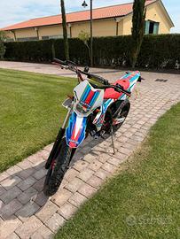 Fantic 50cc