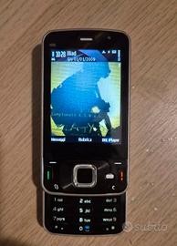 nokia n96