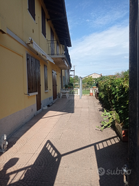 Villa privata Arzago d'Adda (BG)