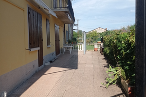 Villa privata Arzago d'Adda (BG)