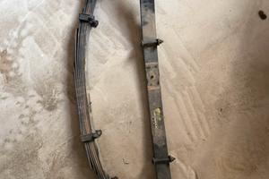 Balestre + 5 cm jeep cherokee xj