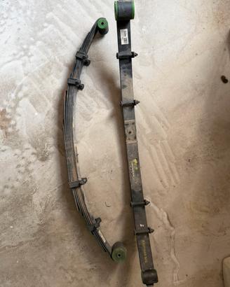 Balestre + 5 cm jeep cherokee xj