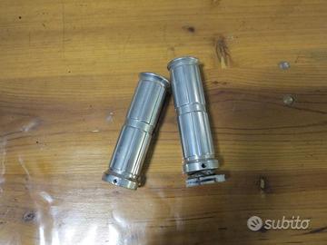 Manopole universali per moto custom