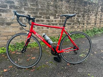Bici da Corsa Btwin Triban 3