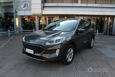 FORD Kuga 2.5 Plug In Hybrid 225 CV CVT 2WD Conn