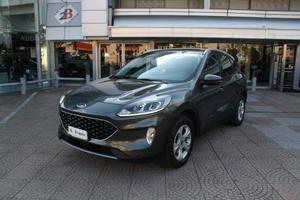 FORD Kuga 2.5 Plug In Hybrid 225 CV CVT 2WD Conn