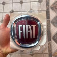 Logo Fiat Anteriore Originale Talento