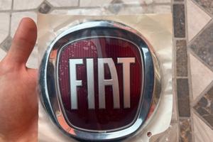 Logo Fiat Anteriore Originale Talento