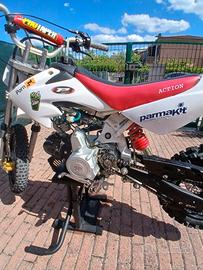 pit bike 125