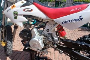 pit bike 125