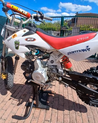pit bike 125