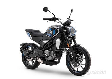 Cf Moto 300CL-X