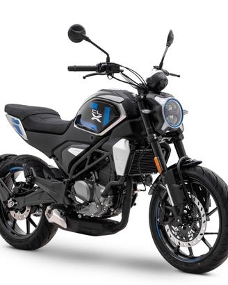 Cf Moto 300CL-X