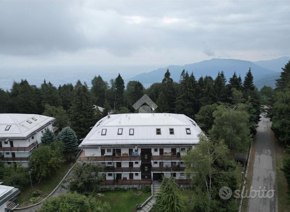 Appartamento – Bagnolo Piemonte, Montoso - Vista 2