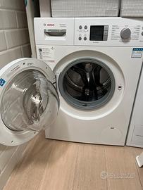 Lavatrice BOSCH avantixx 7