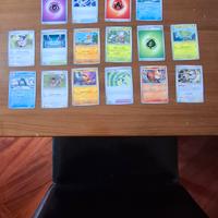 CARTE POKEMON