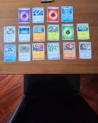 CARTE POKEMON
