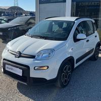 FIAT Panda III 2021 - Panda 1.0 firefly hybrid Cit