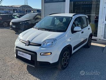 FIAT Panda III 2021 - Panda 1.0 firefly hybrid Cit