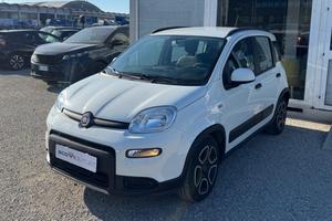 FIAT Panda III 2021 - Panda 1.0 firefly hybrid Cit