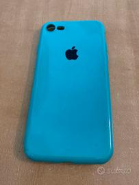 Cover originale iPhone SE (2020 / 2022) - 7 - 8