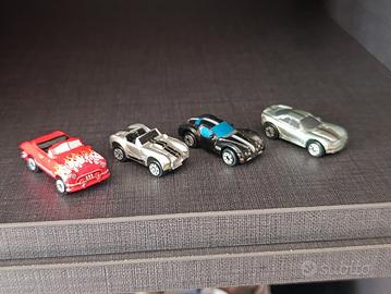 4 micro machines 