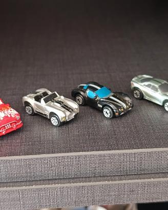 4 micro machines 