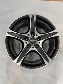 cerchi 18 pollici per SUV